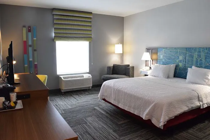 Hampton Inn Buffalo-Hamburg 4
