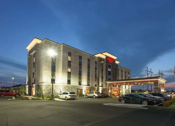 Hampton Inn Buffalo-Hamburg 4