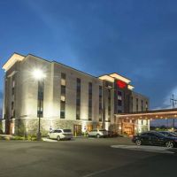 Hampton Inn Buffalo-Hamburg ico