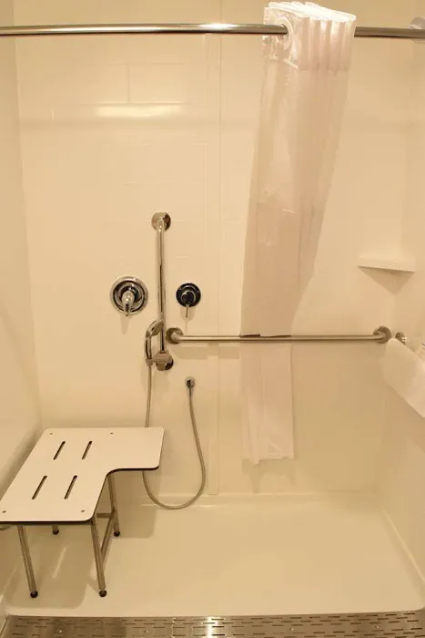 Hampton Inn Buffalo-Hamburg 4