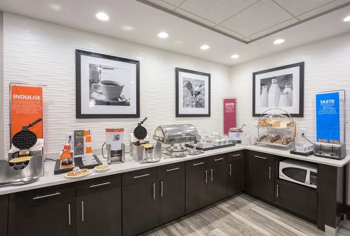 Hampton Inn Buffalo-Hamburg 4