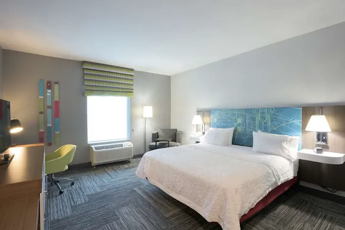 Hampton Inn Buffalo-Hamburg 4
