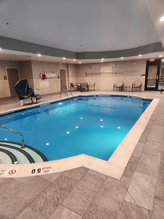 Hampton Inn Buffalo-Hamburg 4