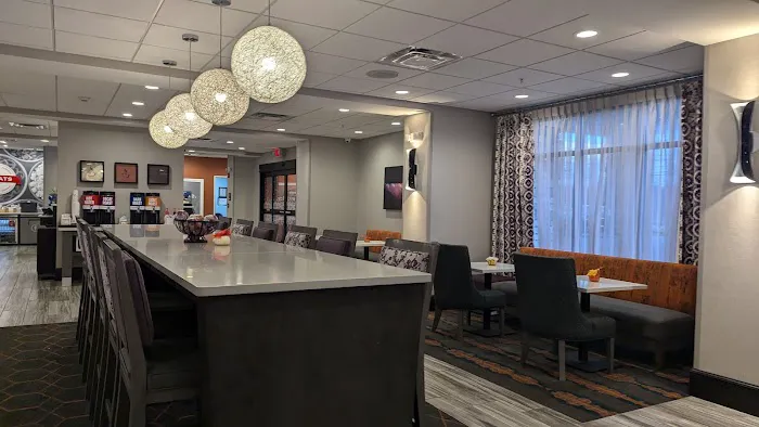 Hampton Inn Buffalo-Hamburg 4