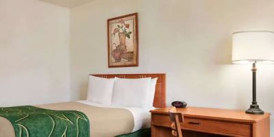 Baymont by Wyndham Buffalo