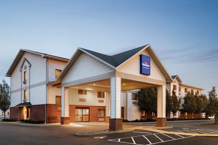 Baymont by Wyndham Buffalo 4