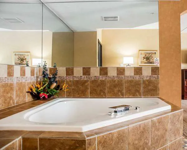 Quality Inn Near Walden Galleria Mall 4