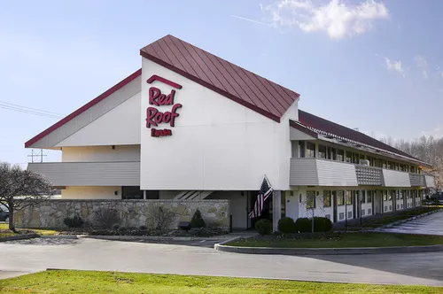 Red Roof Inn Buffalo – Hamburg/ I-90 4