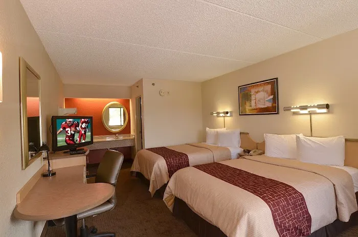 Red Roof Inn Buffalo – Hamburg/ I-90 4