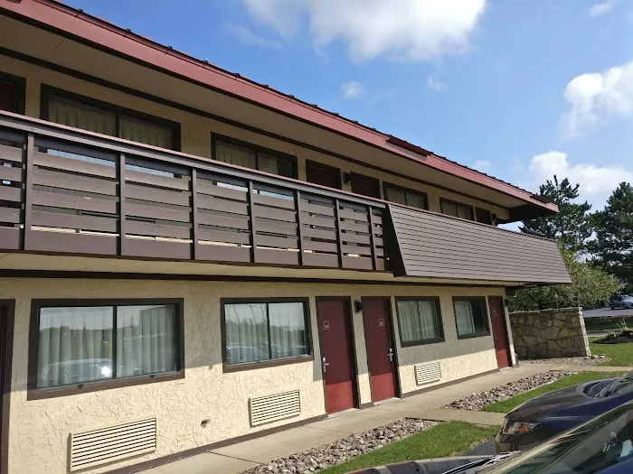 Red Roof Inn Buffalo – Hamburg/ I-90 4