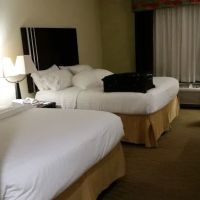 Holiday Inn Express & Suites Hamburg ico