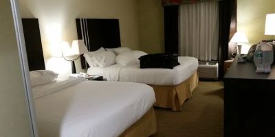 Holiday Inn Express & Suites Hamburg
