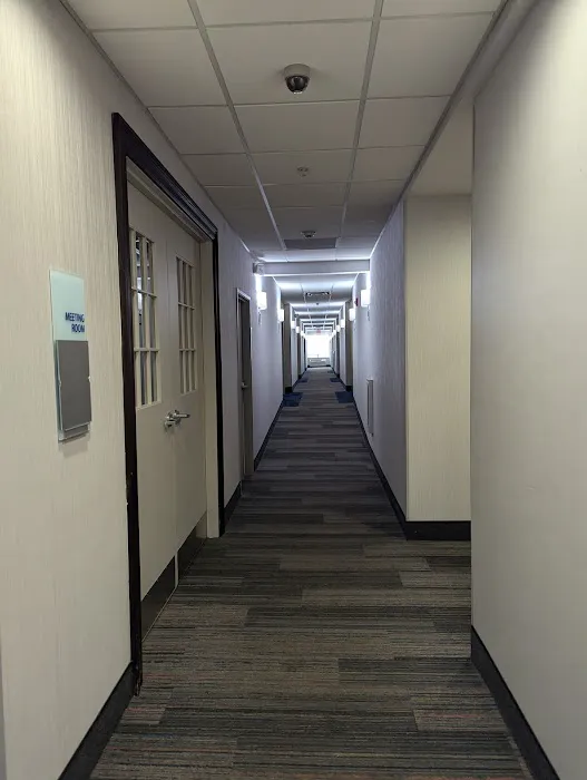 Holiday Inn Express & Suites Hamburg 4