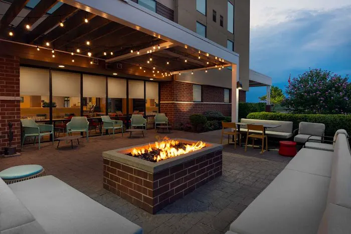 Home2 Suites by Hilton Buffalo Airport/Galleria Mall 4