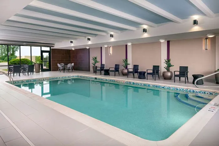 Home2 Suites by Hilton Buffalo Airport/Galleria Mall 4