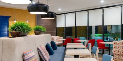 Home2 Suites by Hilton Buffalo Airport/Galleria Mall
