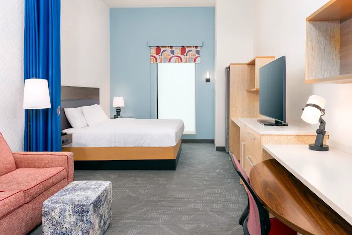 Home2 Suites by Hilton Buffalo Airport/Galleria Mall 4
