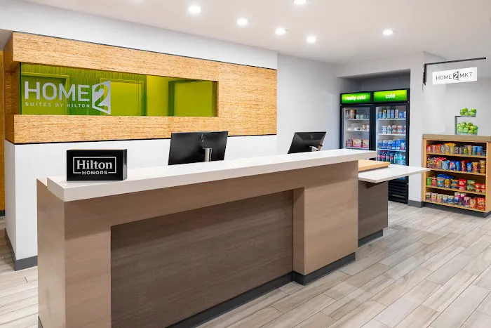 Home2 Suites by Hilton Buffalo Airport/Galleria Mall 4