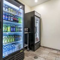 Comfort Inn & Suites ico