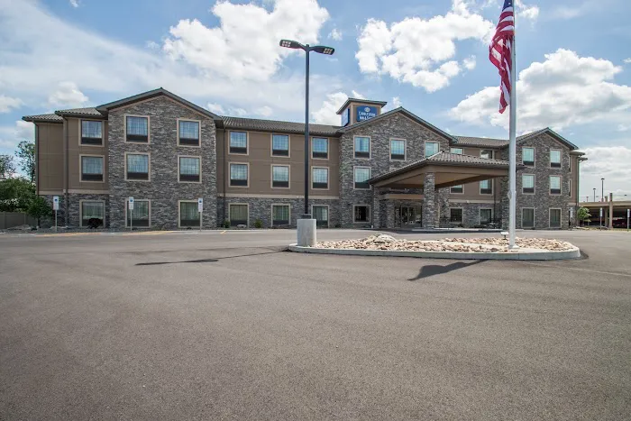 Cobblestone Inn & Suites - Medina 4