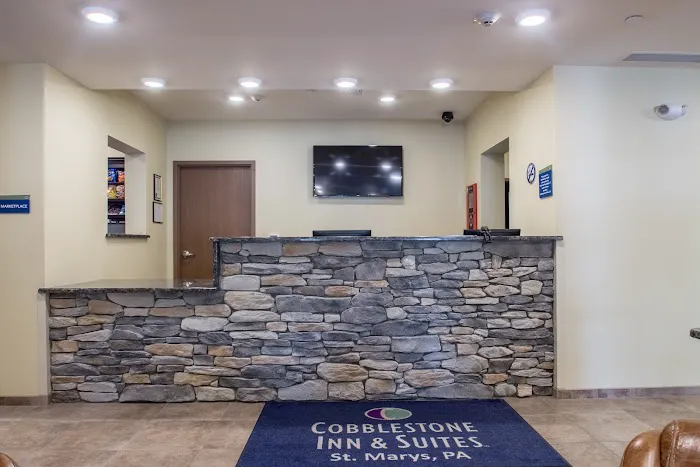 Cobblestone Inn & Suites - Medina 4