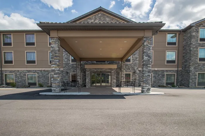 Cobblestone Inn & Suites - Medina 4