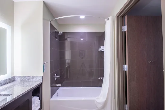 Cobblestone Inn & Suites - Medina 4