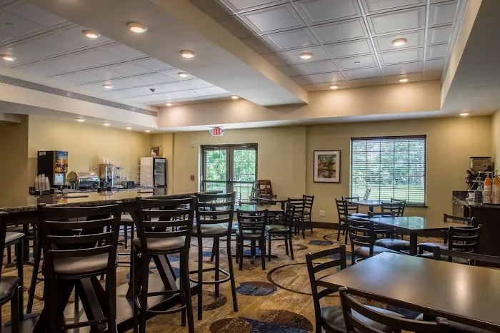 Cobblestone Inn & Suites - Medina 4