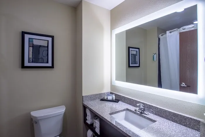 Cobblestone Inn & Suites - Medina 4