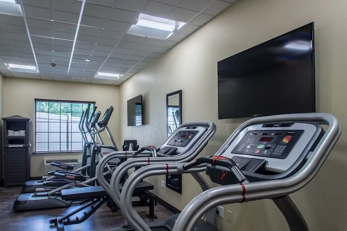 Cobblestone Inn & Suites - Medina 4