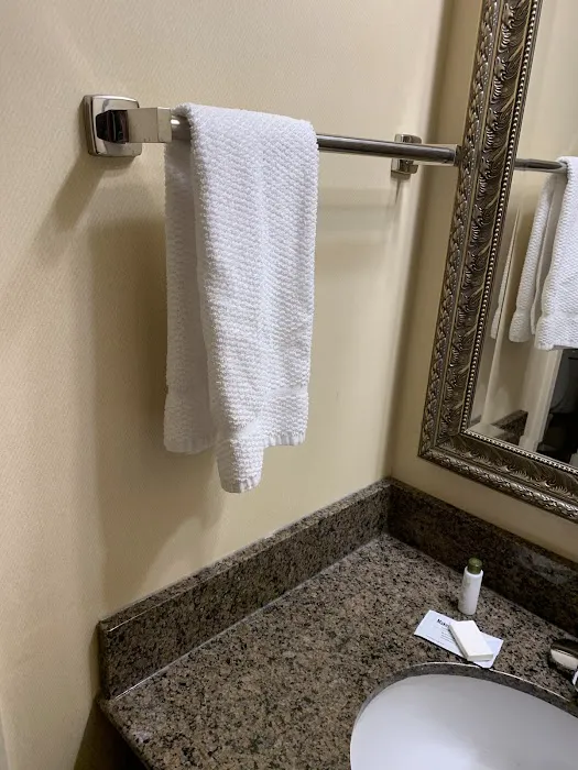 Hawthorn Suites by Wyndham Williamsville Buffalo Airport 4