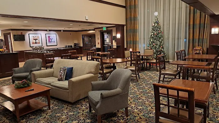 Hawthorn Suites by Wyndham Williamsville Buffalo Airport 4