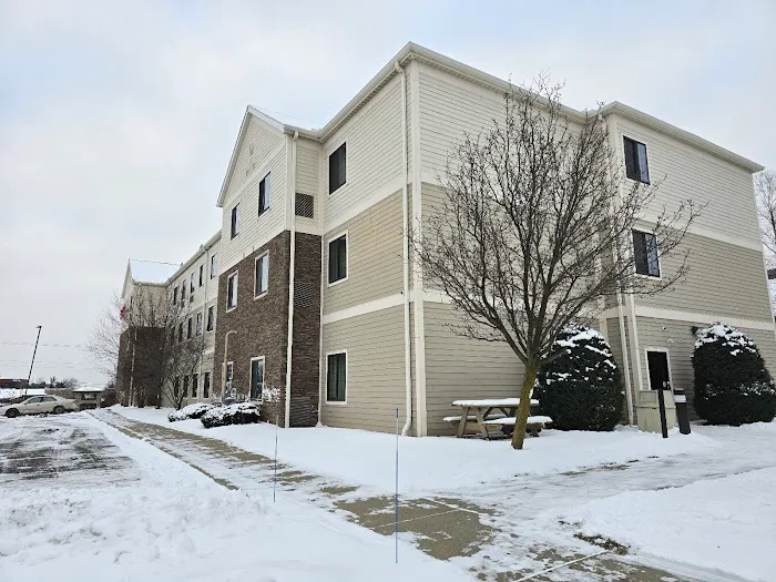 Hawthorn Suites by Wyndham Williamsville Buffalo Airport 4