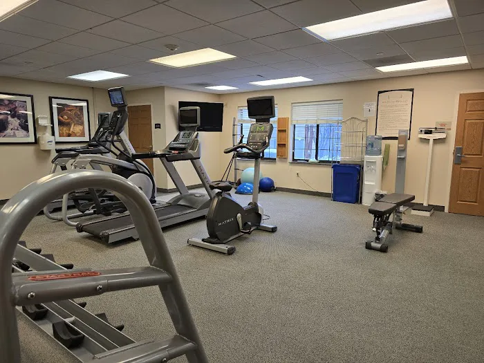 Hawthorn Suites by Wyndham Williamsville Buffalo Airport 4