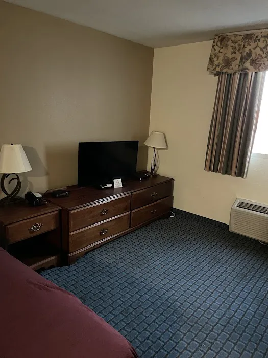 Fairbridge Inn Express 7200 Transit Rd,Williamsville NY 4