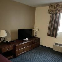 Fairbridge Inn Express 7200 Transit Rd,Williamsville NY
