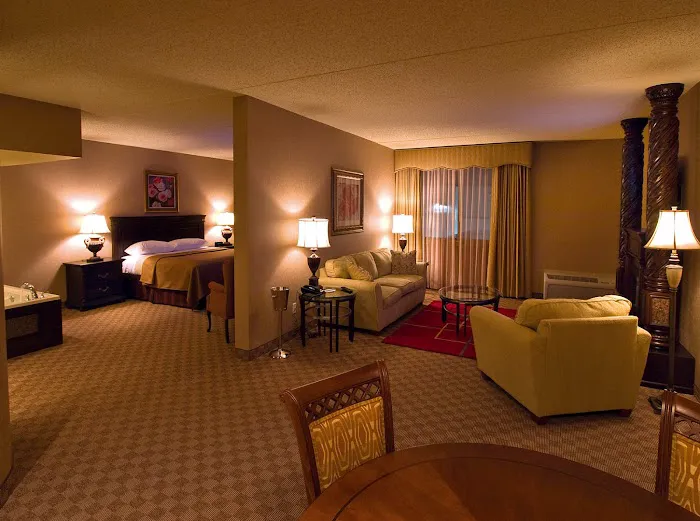Salvatore’s Grand Hotel 4