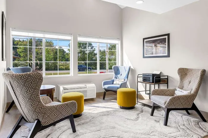 Best Western Buffalo Inn & Suites 4