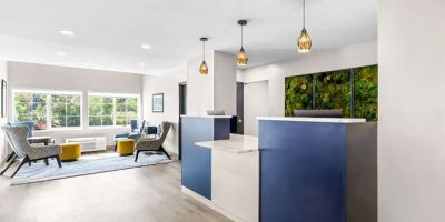 Best Western Buffalo Inn & Suites