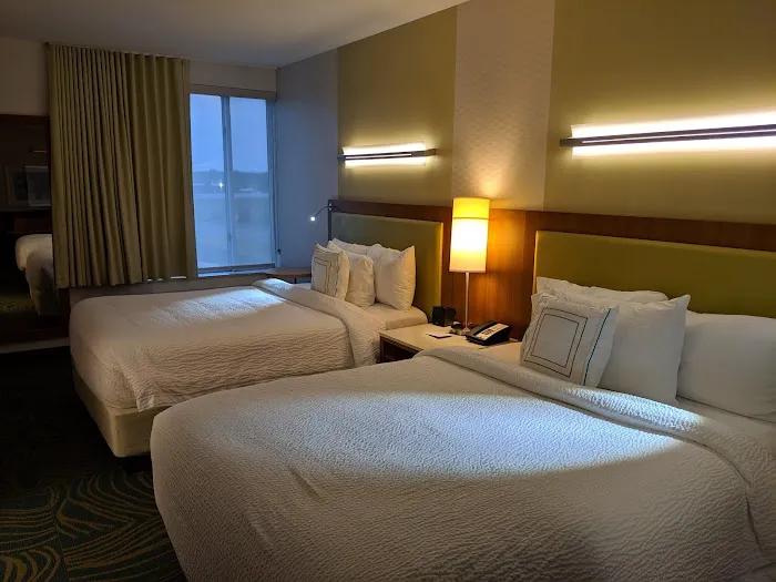 SpringHill Suites Buffalo Airport 4