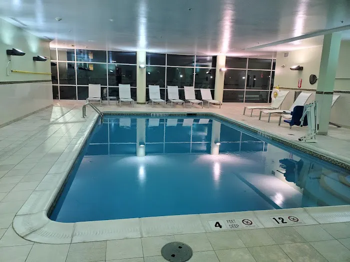 SpringHill Suites Buffalo Airport 4