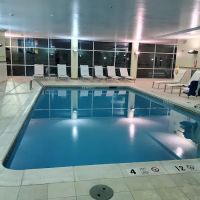 SpringHill Suites Buffalo Airport ico