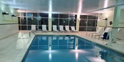 SpringHill Suites Buffalo Airport