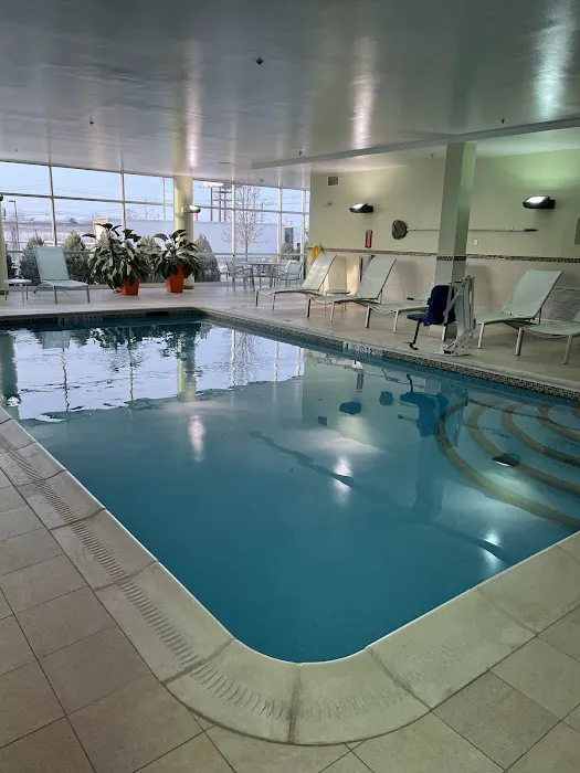 SpringHill Suites Buffalo Airport 4