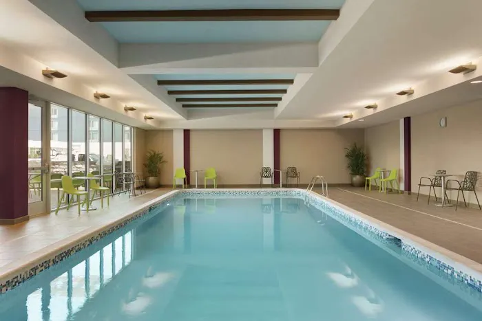 Home2 Suites by Hilton Williamsville Buffalo Airport 4
