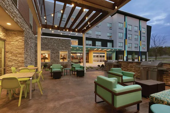 Home2 Suites by Hilton Williamsville Buffalo Airport 4