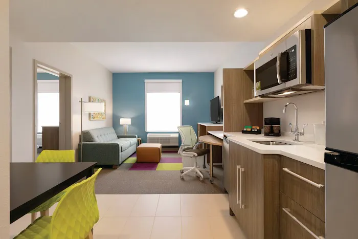 Home2 Suites by Hilton Williamsville Buffalo Airport 4