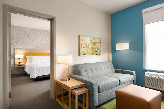 Home2 Suites by Hilton Williamsville Buffalo Airport 4