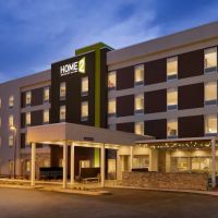 Home2 Suites by Hilton Williamsville Buffalo Airport ico