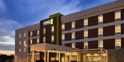 Home2 Suites by Hilton Williamsville Buffalo Airport